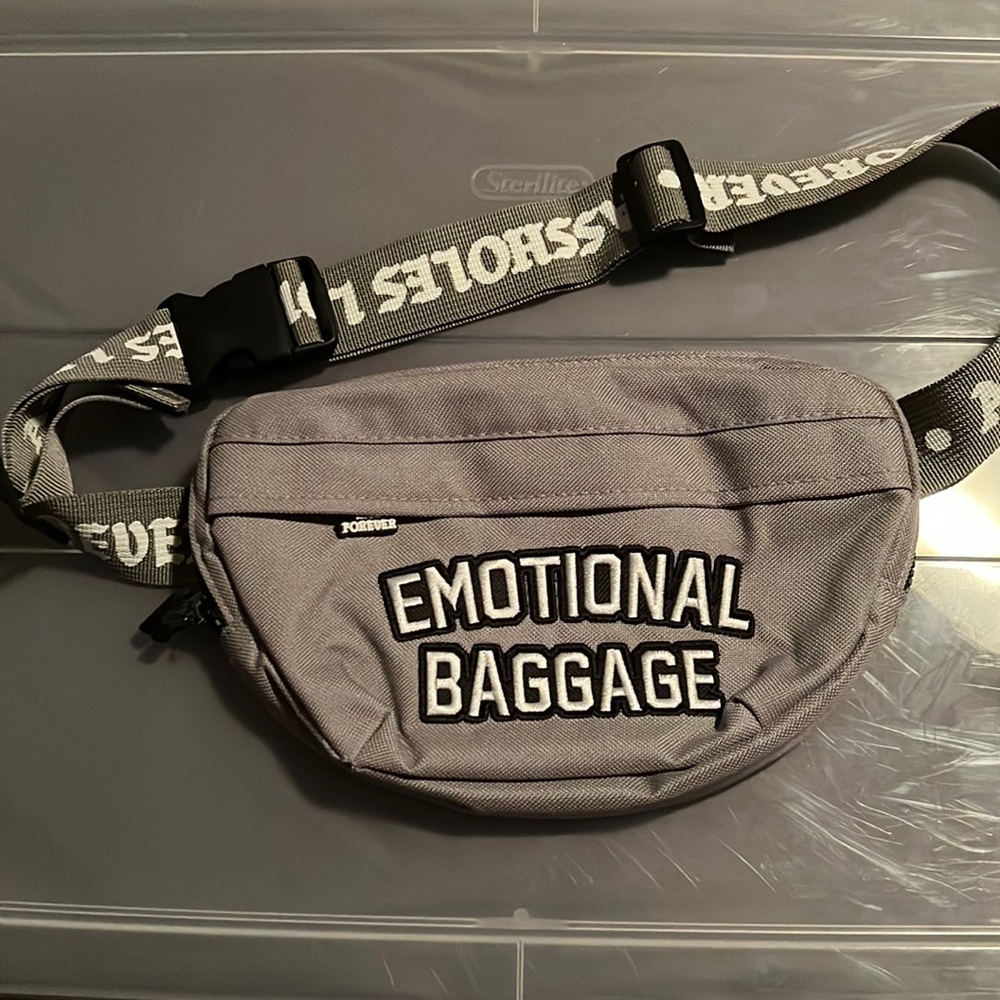 Fanny pack from ALFE. Brand new